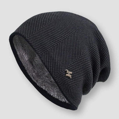FROSTELLA — Thermal Knit Beanie