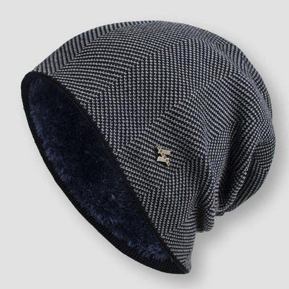 FROSTELLA — Thermal Knit Beanie