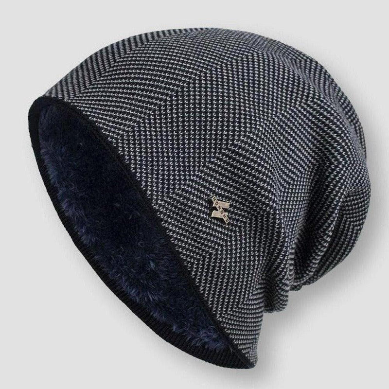 FROSTELLA — Thermal Knit Beanie