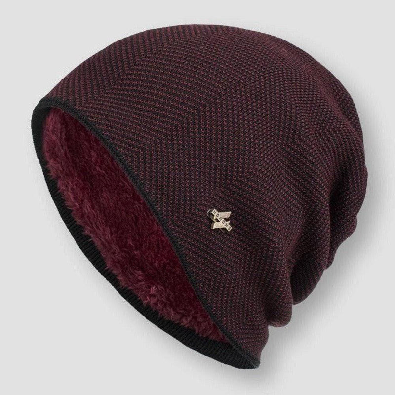 FROSTELLA — Thermal Knit Beanie