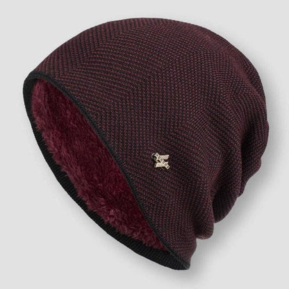 FROSTELLA — Thermal Knit Beanie