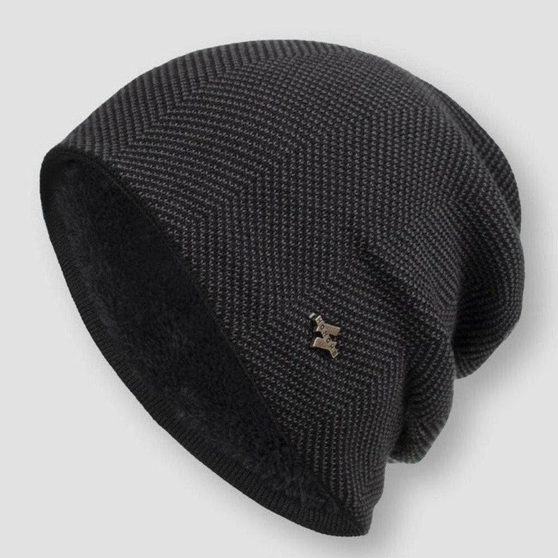 FROSTELLA — Thermal Knit Beanie