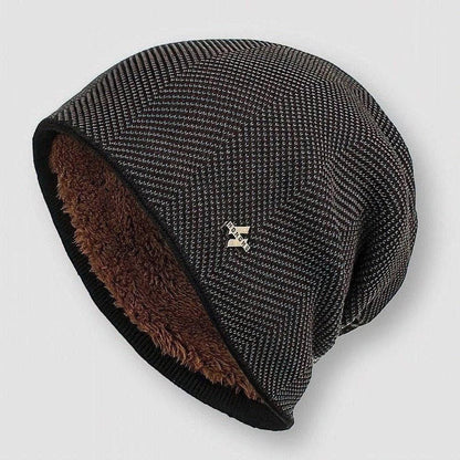 FROSTELLA — Thermal Knit Beanie