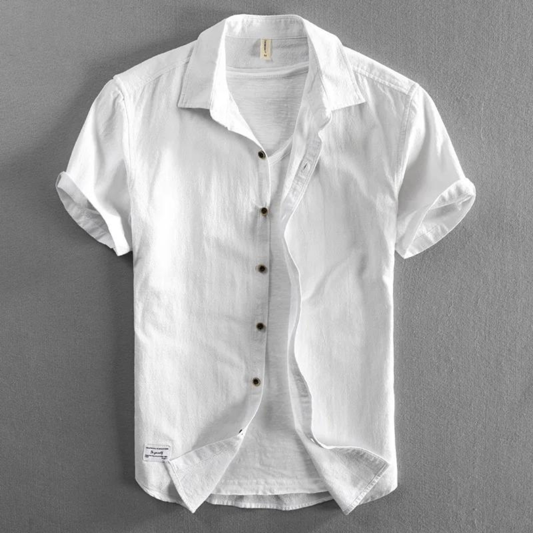 Sartello Linen Elegance