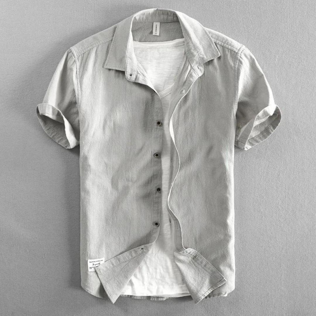 Sartello Linen Elegance