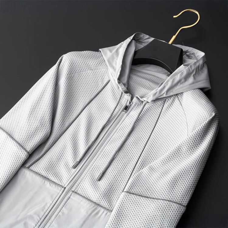 Aurora Lichtgewicht Tracksuit