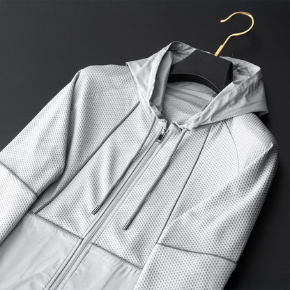 Aurora Lichtgewicht Tracksuit