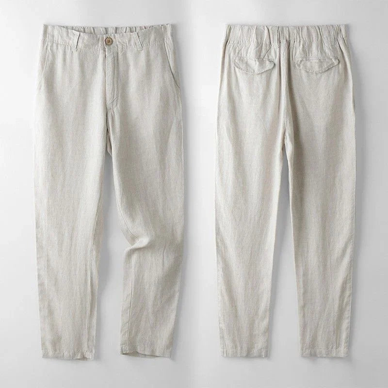 Aurélie Lys - Linen Ensemble
