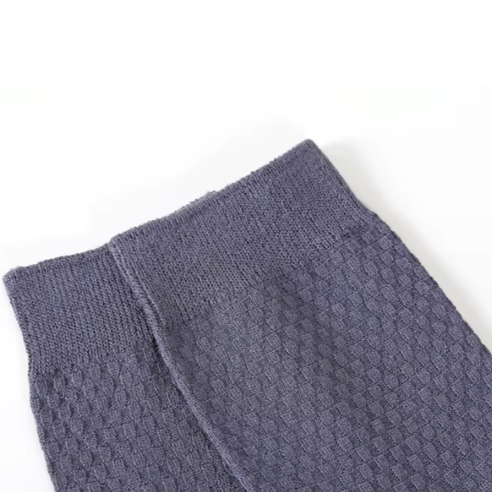 VERDANT — Bamboo Fiber Socks