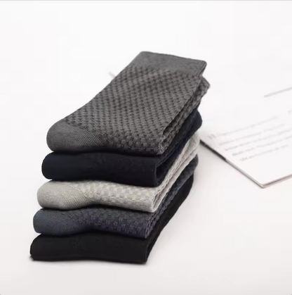 VERDANT — Bamboo Fiber Socks