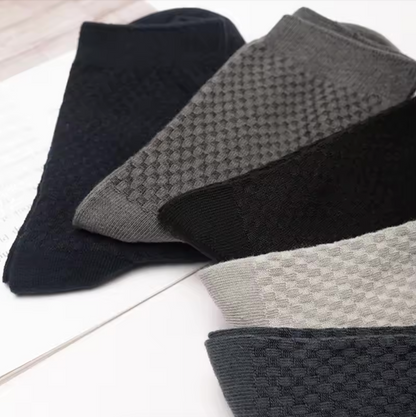 VERDANT — Bamboo Fiber Socks