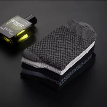 VERDANT — Bamboo Fiber Socks