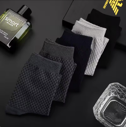 VERDANT — Bamboo Fiber Socks
