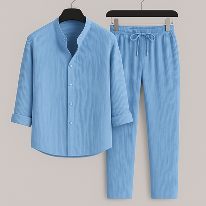 Vistano Linen Escape Set
