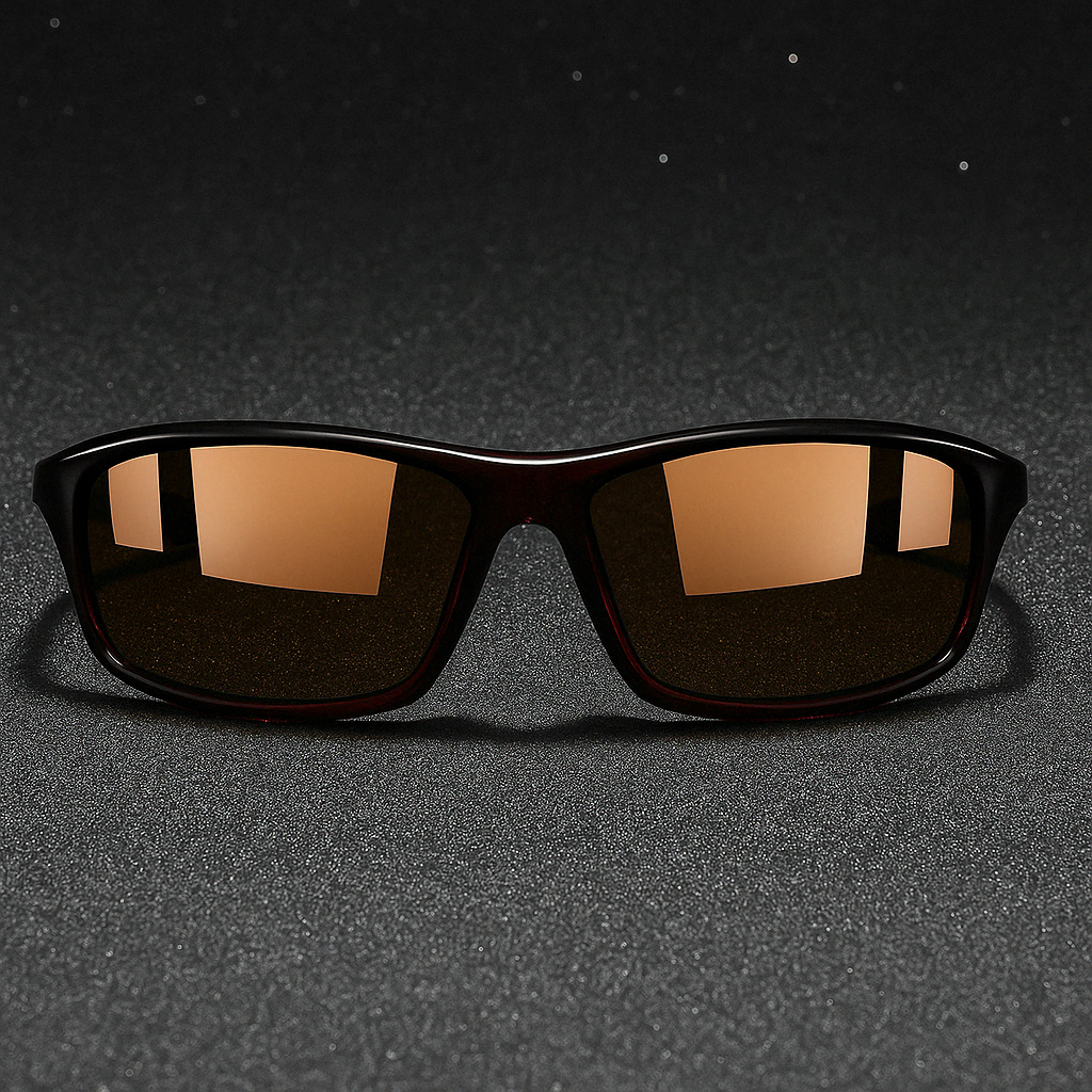 CLARION — Sport Shades