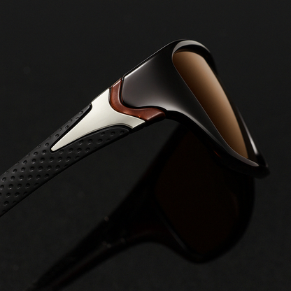 CLARION — Sport Shades