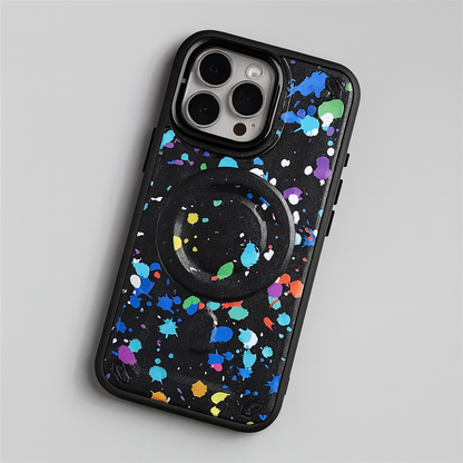 LUMINARIA — Shielded Armor Case
