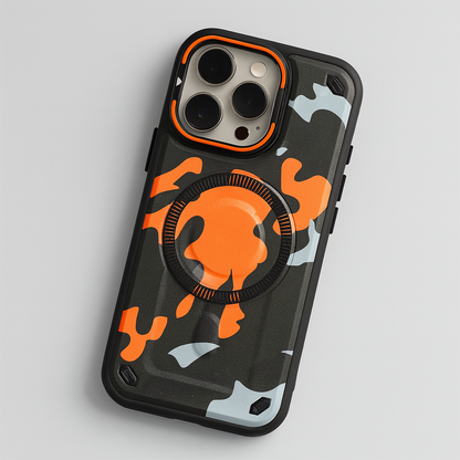LUMINARIA — Shielded Armor Case