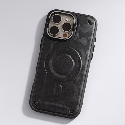 LUMINARIA — Shielded Armor Case