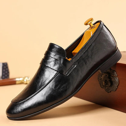 CALDERON — Prestige Loafers