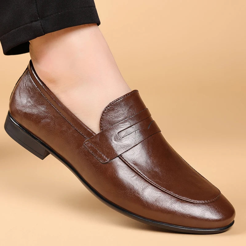 CALDERON — Prestige Loafers