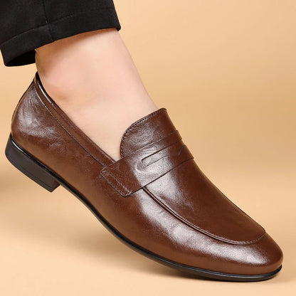 CALDERON — Prestige Loafers