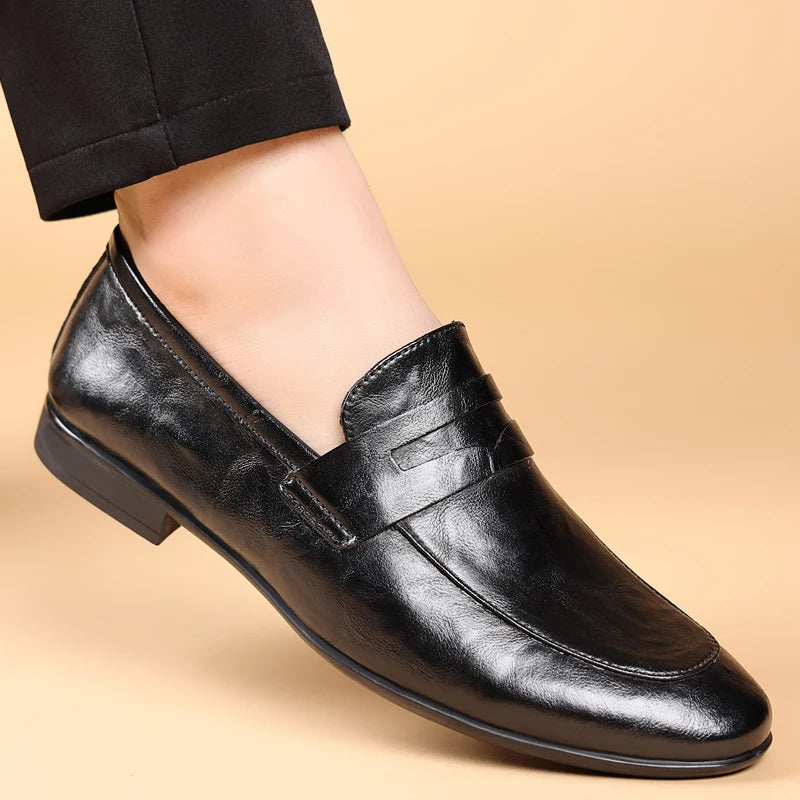 CALDERON — Prestige Loafers
