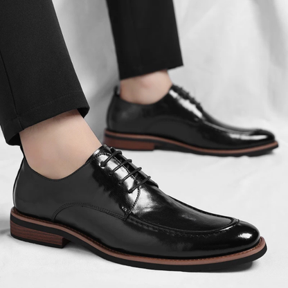 MIRANO — Oxford Dress Shoes