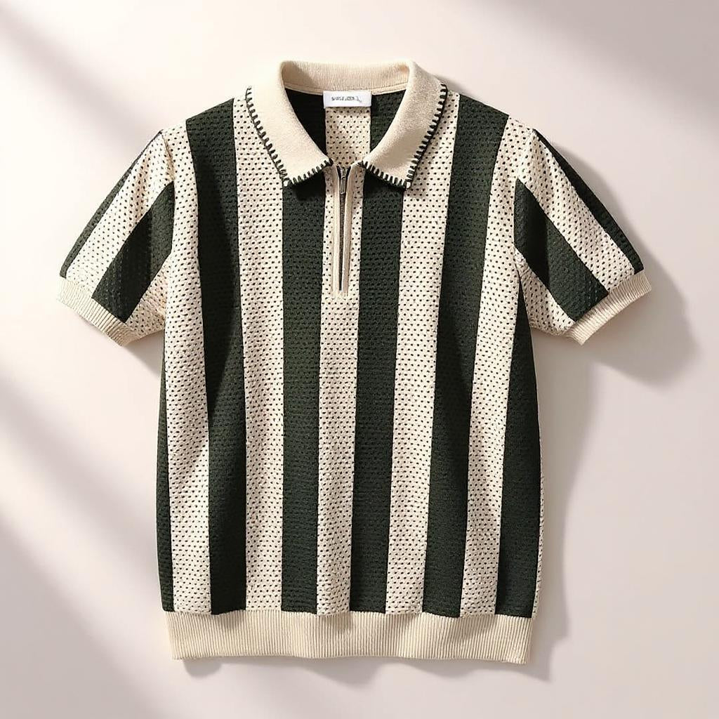 AUREN — Polo Shirt