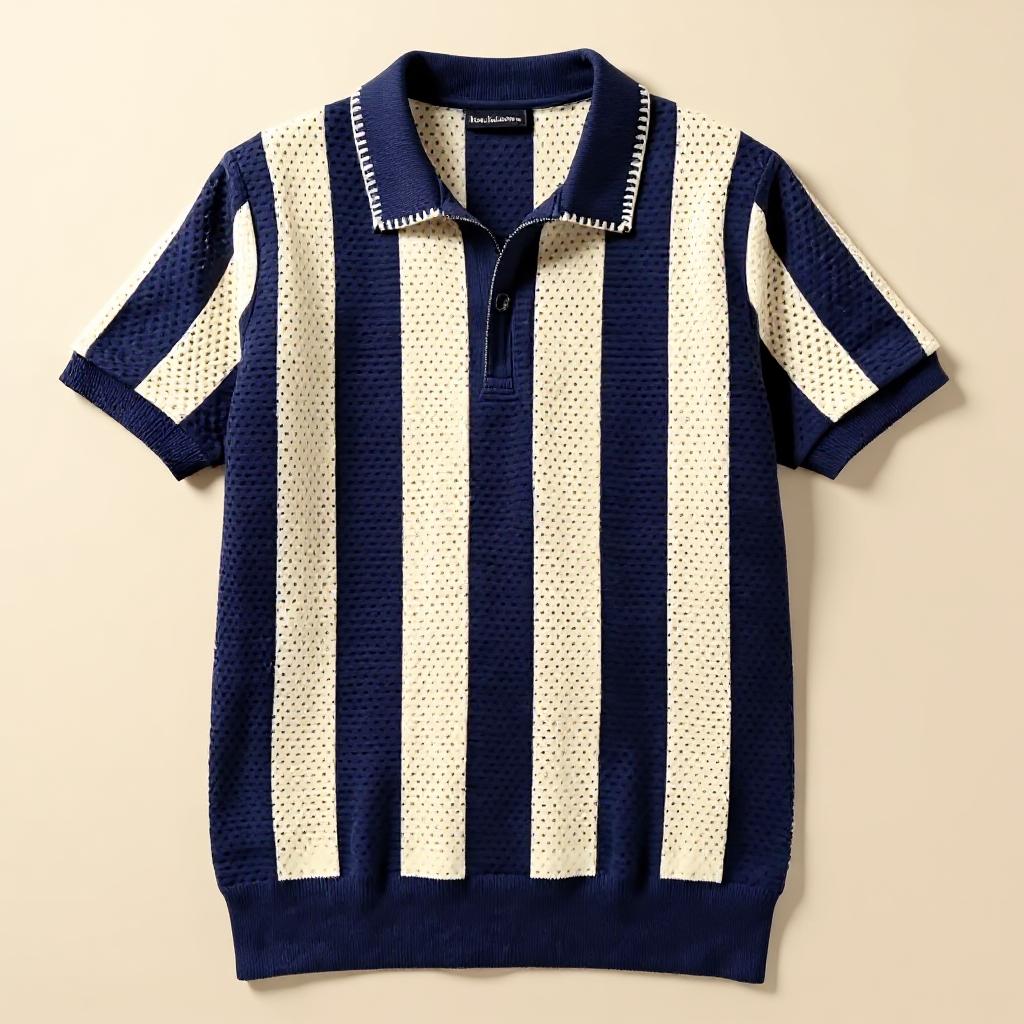 AUREN — Polo Shirt