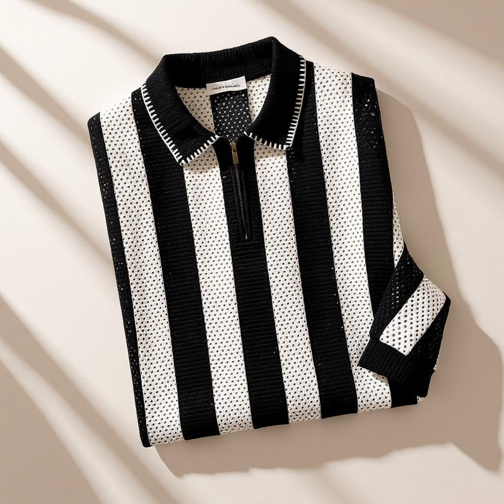 AUREN — Polo Shirt