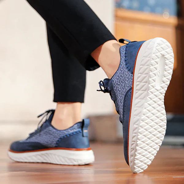 CERVELLÉ — Urbanite Sneakers