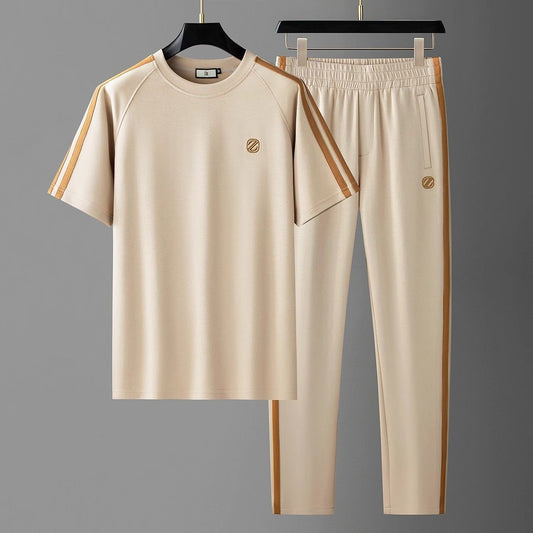 Veldor Luxe Tracksuit