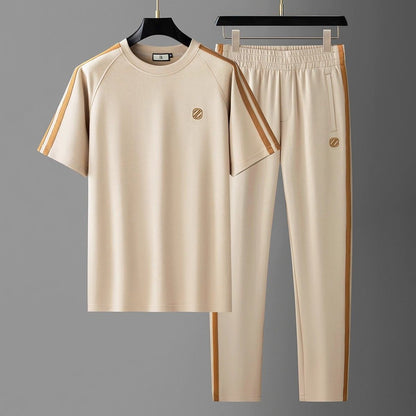 CIRANO — Luxe Tracksuit
