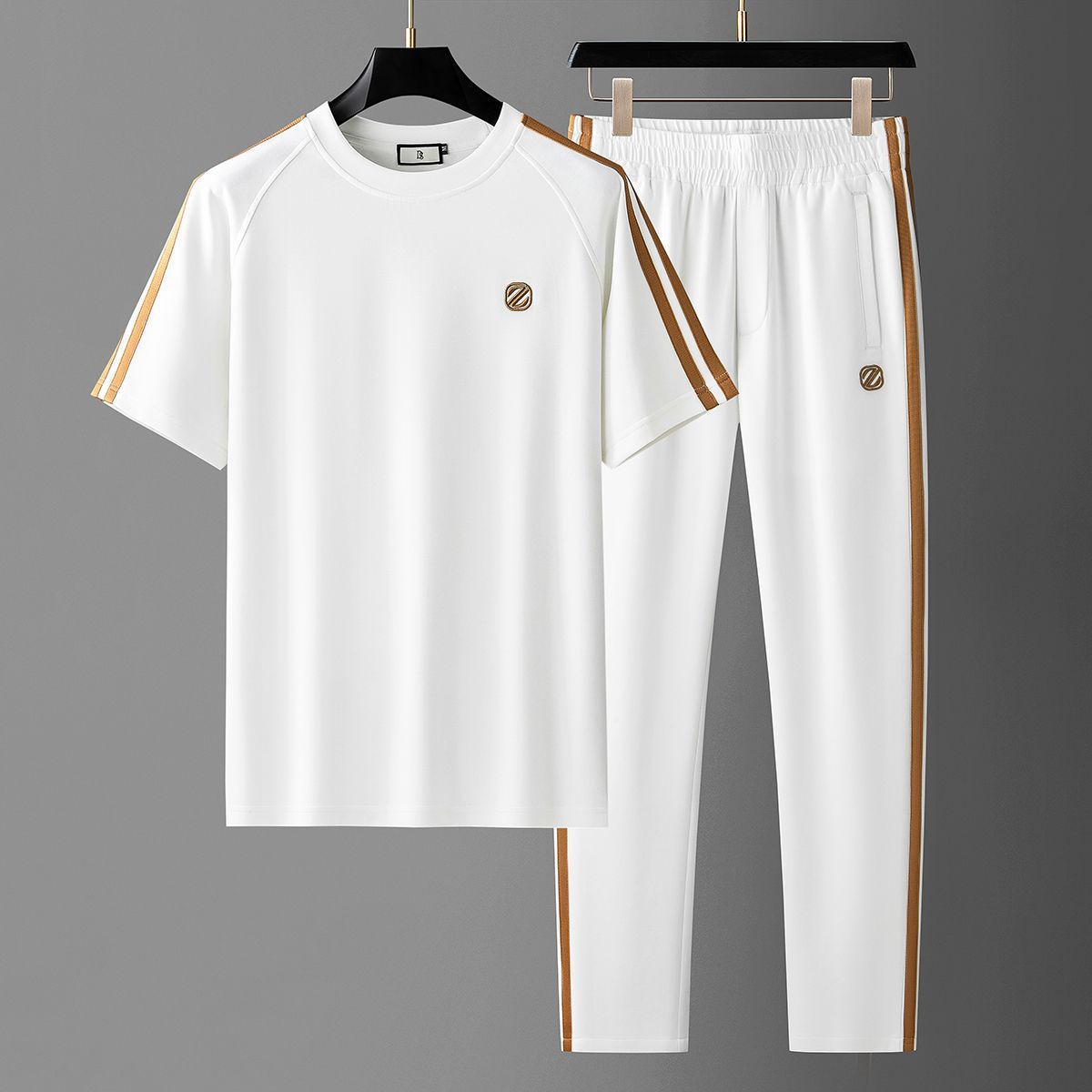 CIRANO — Luxe Tracksuit