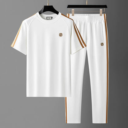 CIRANO — Luxe Tracksuit
