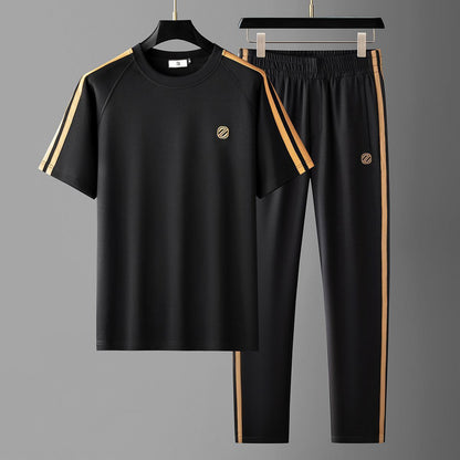 CIRANO — Luxe Tracksuit