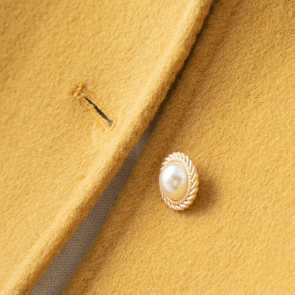 CASCIA — Cashmere Elegance Jacket