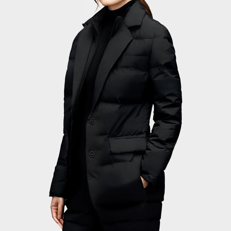 AURISE — Urban Windbreaker
