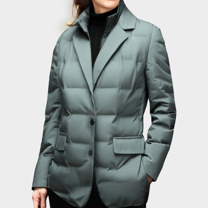AURISE — Urban Windbreaker