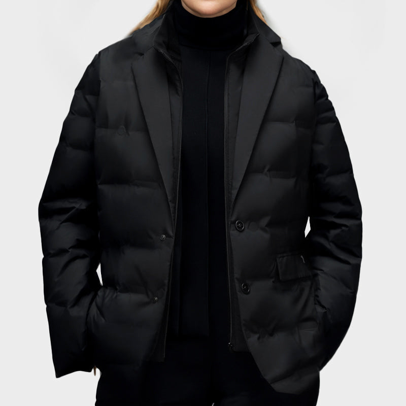 AURISE — Urban Windbreaker