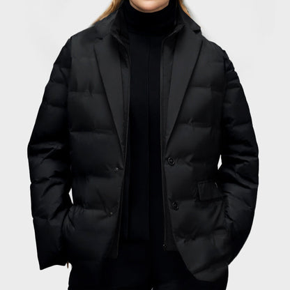 AURISE — Urban Windbreaker