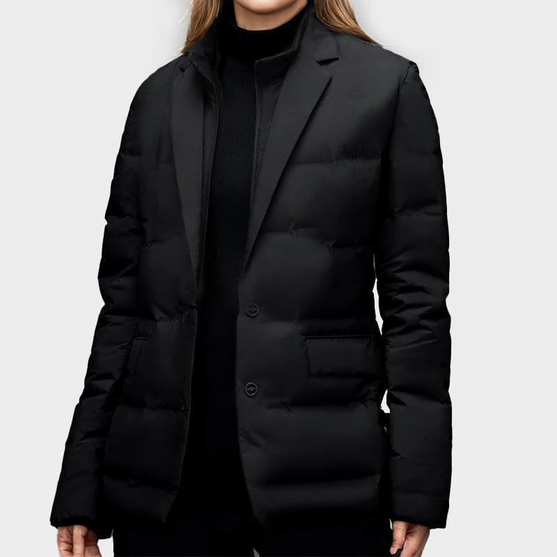 AURISE — Urban Windbreaker