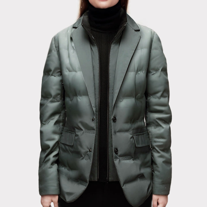 AURISE — Urban Windbreaker
