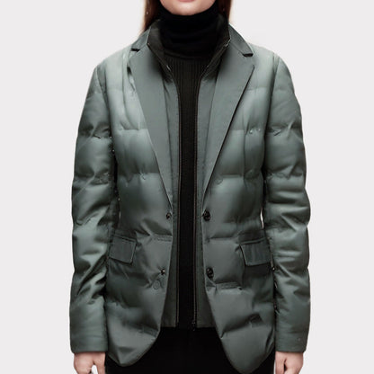 AURISE — Urban Windbreaker