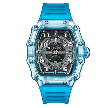 LUXENTIQUE — Timepiece