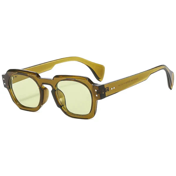 ZILVERA — Sunglasses