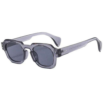 ZILVERA — Sunglasses