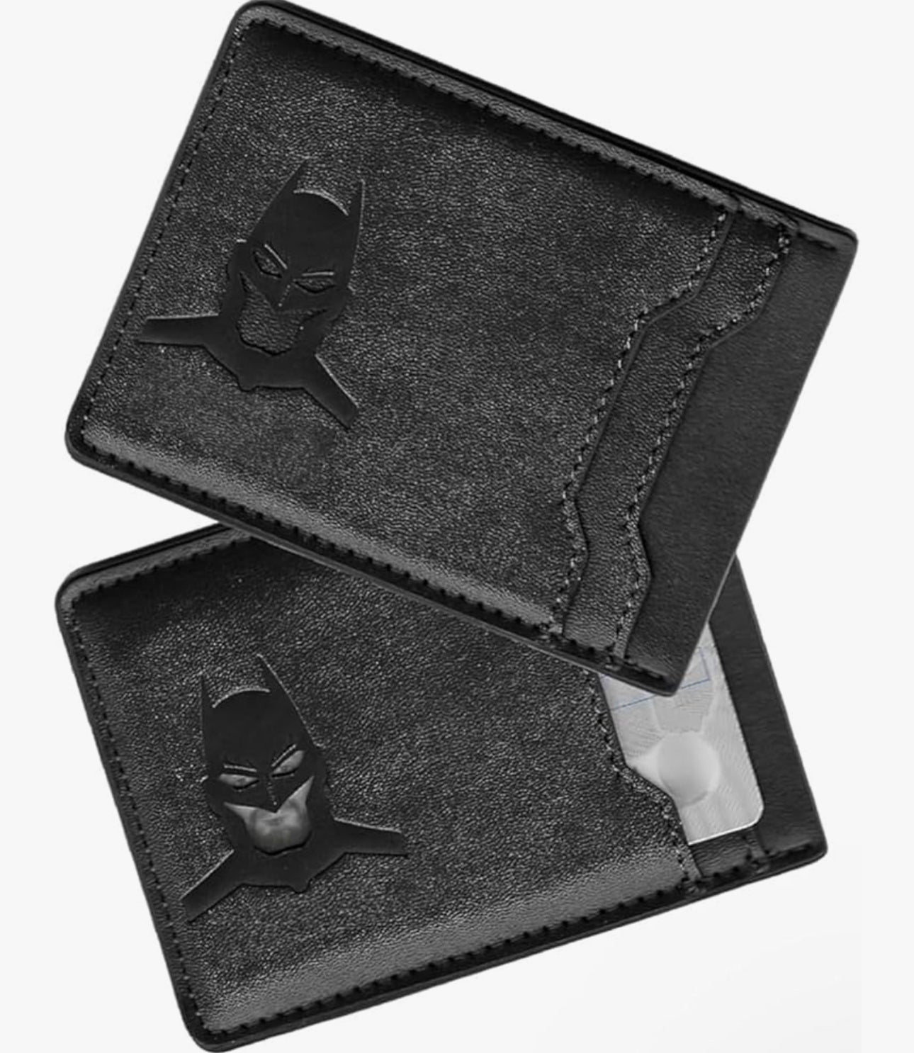 Batman ID Wallet