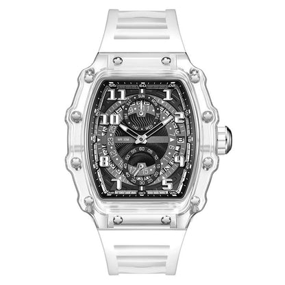 LUXENTIQUE — Timepiece